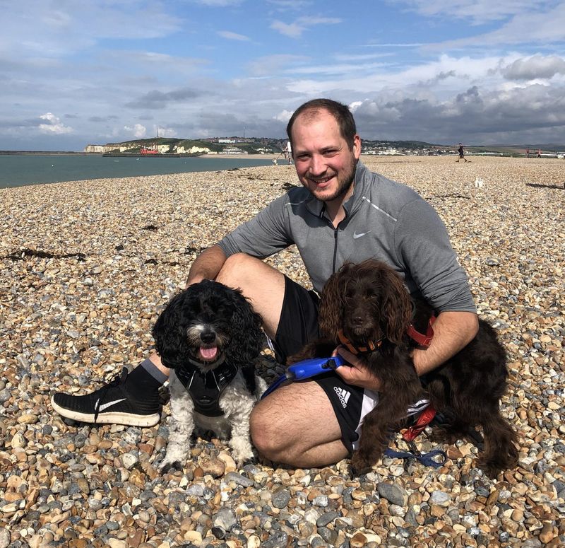 Pet sitting in Lewes
